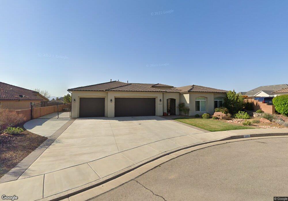 1632 E 90 Cir S, St. George, UT 84790 - photo 1