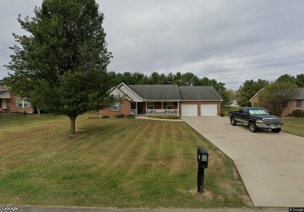 90 Douglas Ln, Georgetown, OH 45121 - photo 1