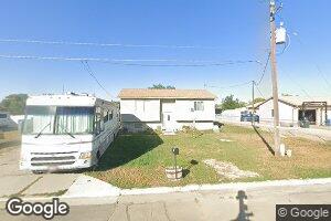 160 S Center St, Wellington, UT 84542