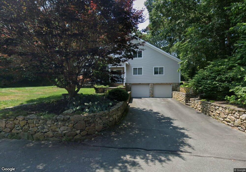 417 Bradford Place, North Dartmouth, MA 02747 - photo 1