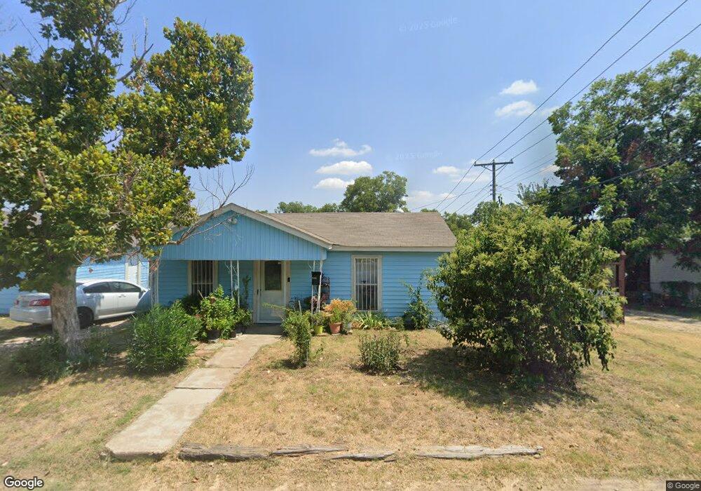 2804 Kearney Ave, Fort Worth, TX 76106 - photo 1