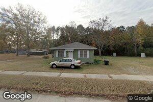376 Main St E, Fairfax, SC 29827