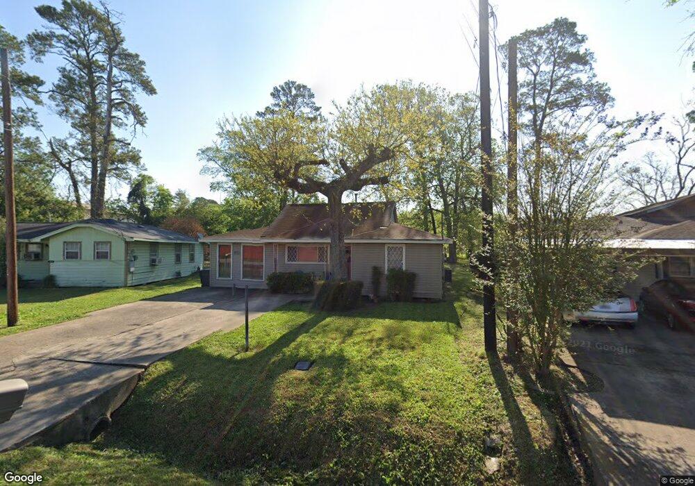 8710 Spaulding St, Houston, TX 77016 - photo 1