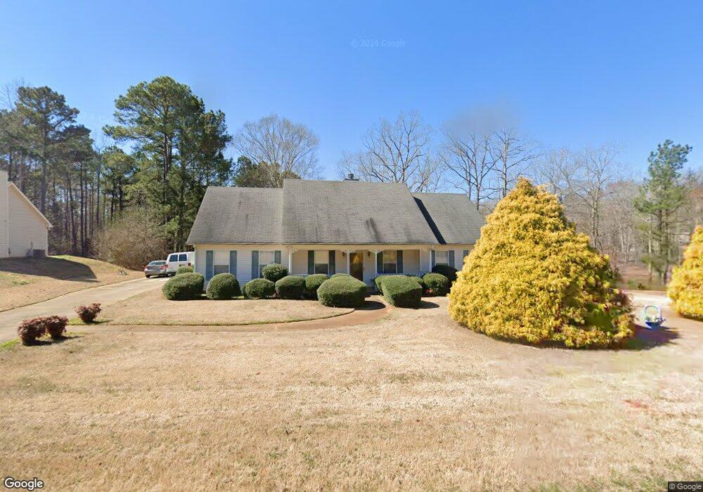 65 Falls Crossing, Covington, GA 30016 - photo 1