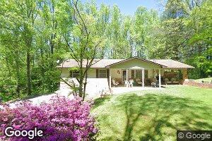 132 Shirley Parks Rd, Oliver Springs, TN 37840