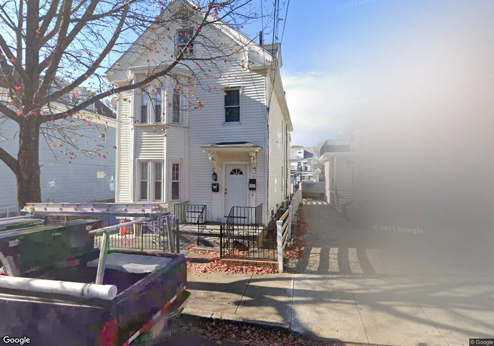 71 Rush St unit 71R, Somerville, MA 02145 - photo 1