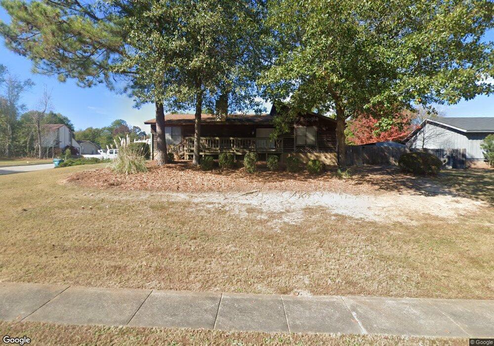 107 Hillbrook Dr, Augusta, GA 30907 - photo 1