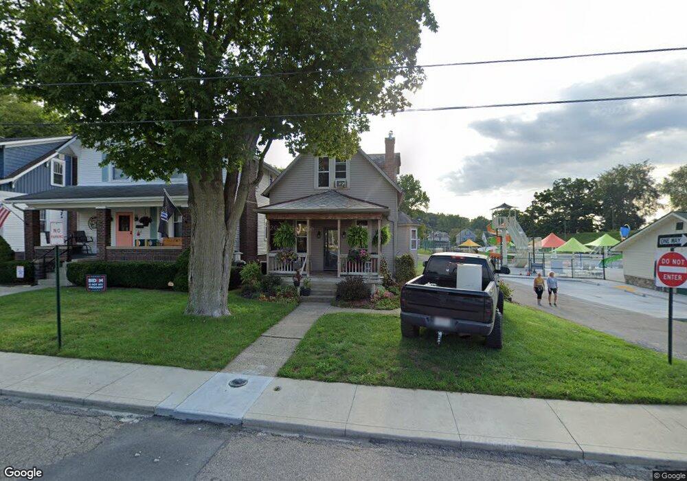 568 N Market St, Logan, OH 43138 - photo 1