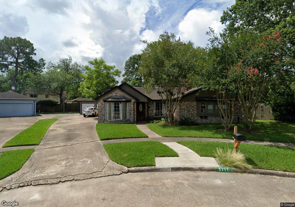 5231 Moss Glenn Ln, Houston, TX 77088 - photo 1