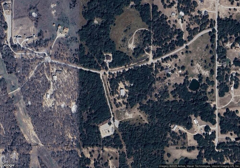 351 County Road 3678, Paradise, TX 76073 - photo 1