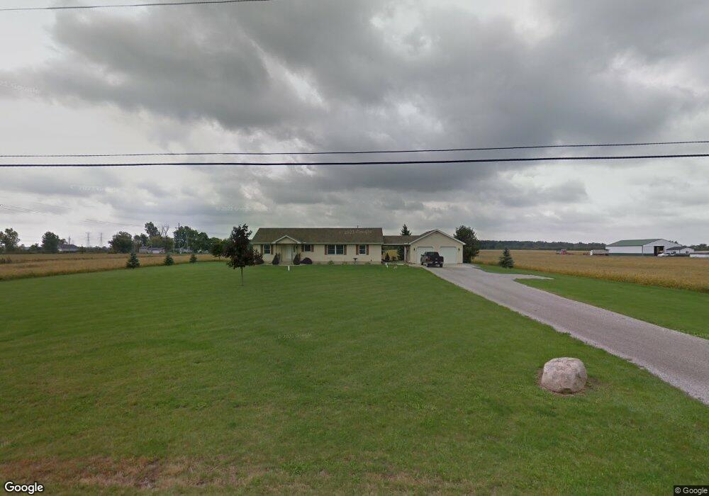 3513 Scofield Carleton Rd, Carleton, MI 48117 - photo 1