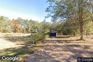 201 Hemphill St, Weir, MS 39772
