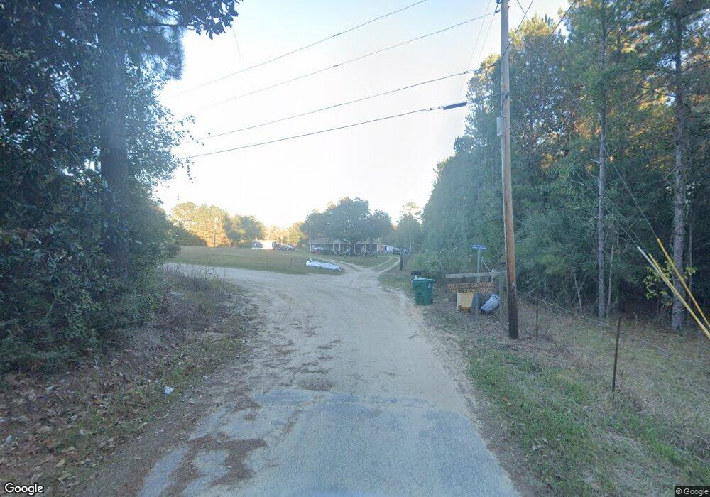 12403 Theo Bilbo Rd, Carriere, MS 39426 - photo 1