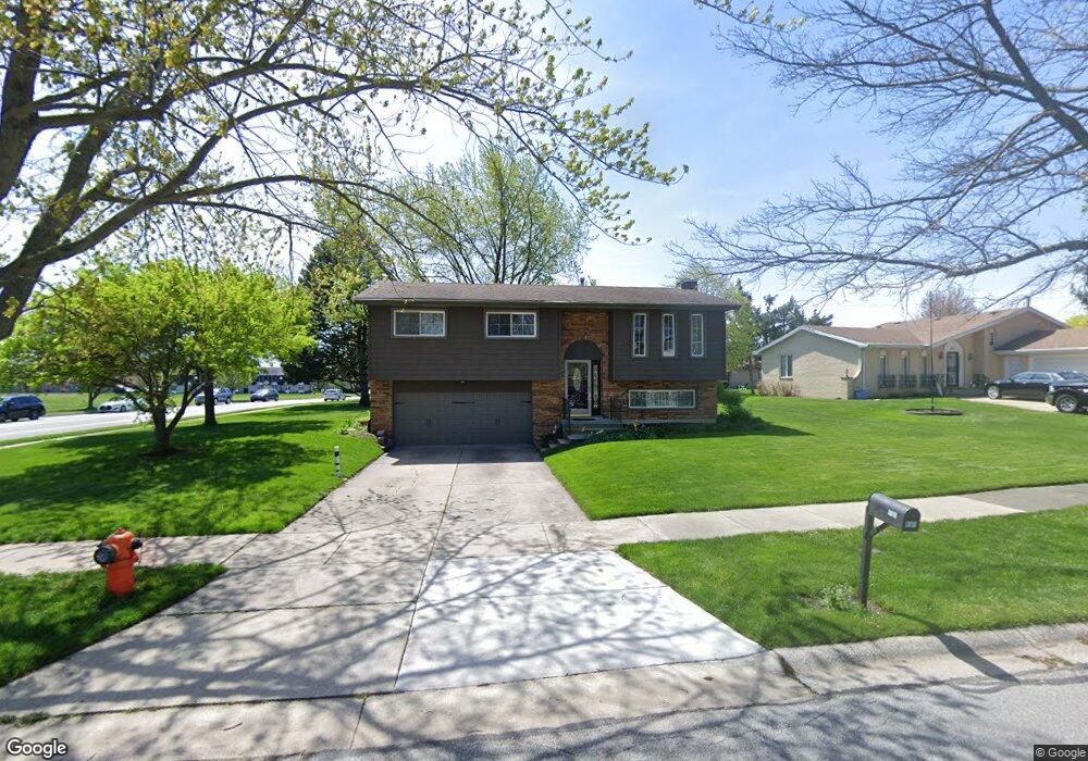 1519 W 95th Ave, Crown Point, IN 46307 - photo 1