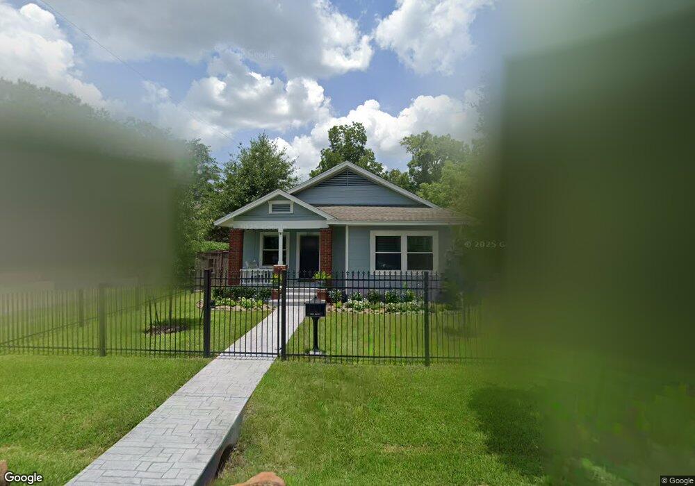 601 E 23, Houston, TX 77008 - photo 1