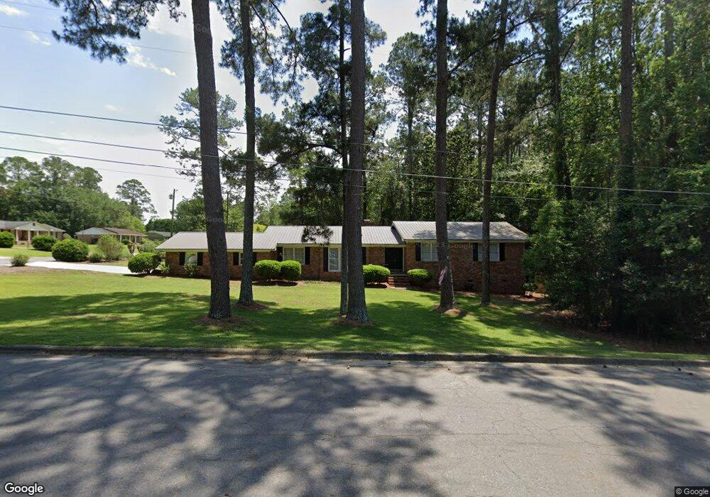 220 Camellia Dr, Moultrie, GA 31768 - photo 1