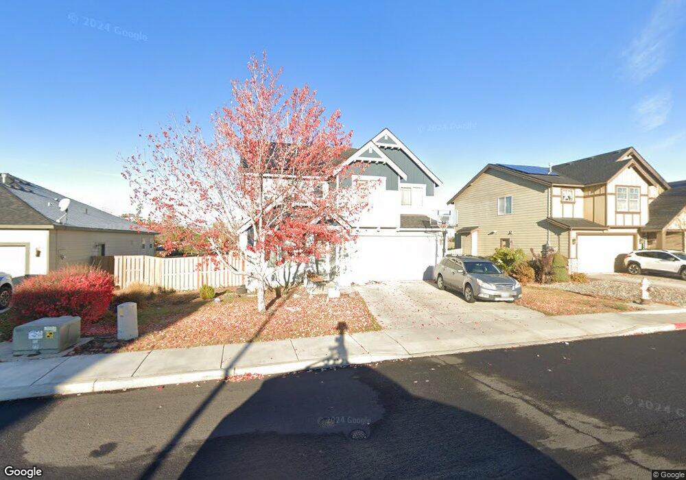 2753 SW 50th St unit 9, Redmond, OR 97756 - photo 1