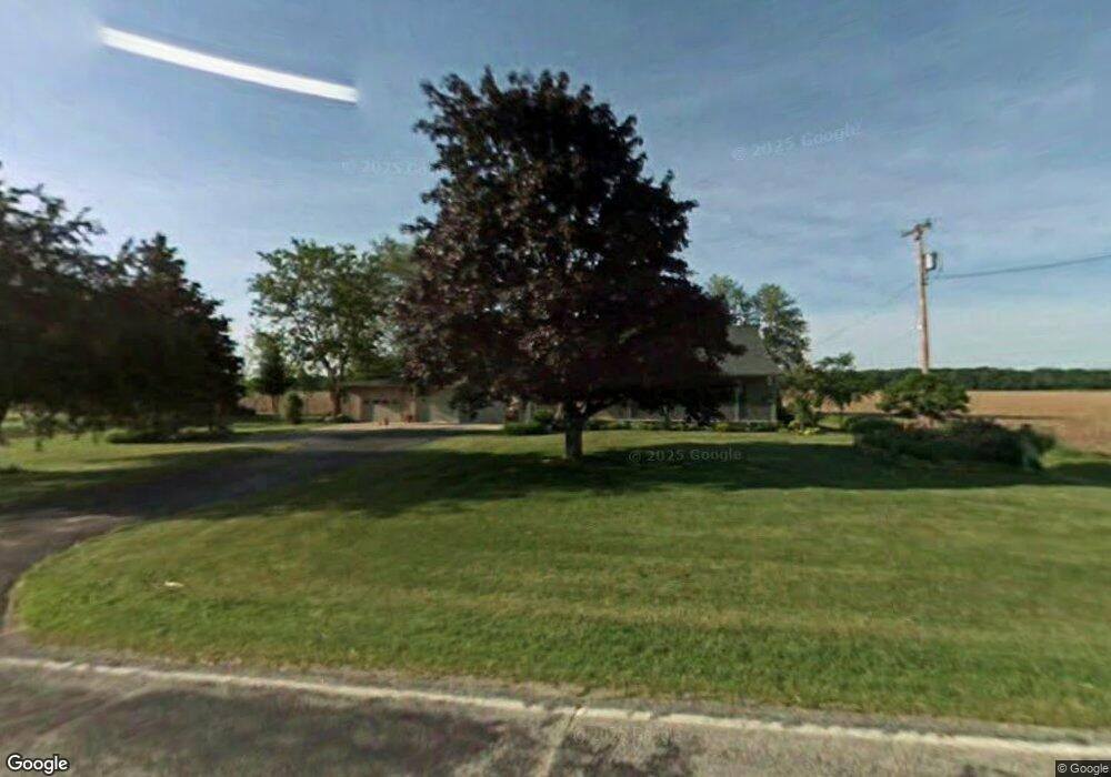 4263 Ditch Rd, New Lothrop, MI 48460 - photo 1