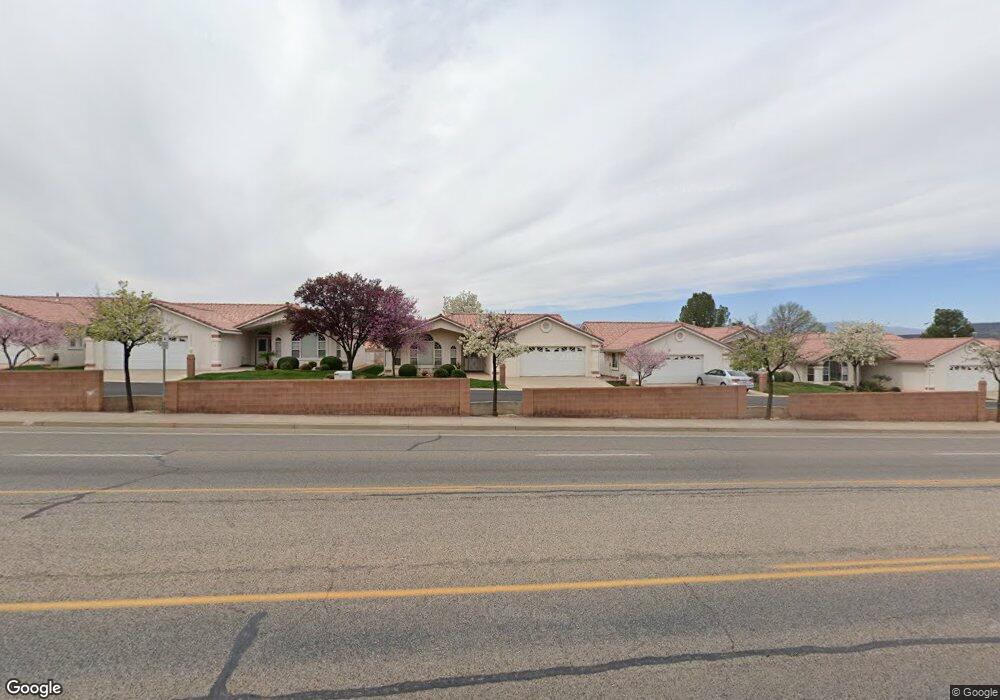 2045 S 1400 E unit 11, Saint George, UT 84790 - photo 1