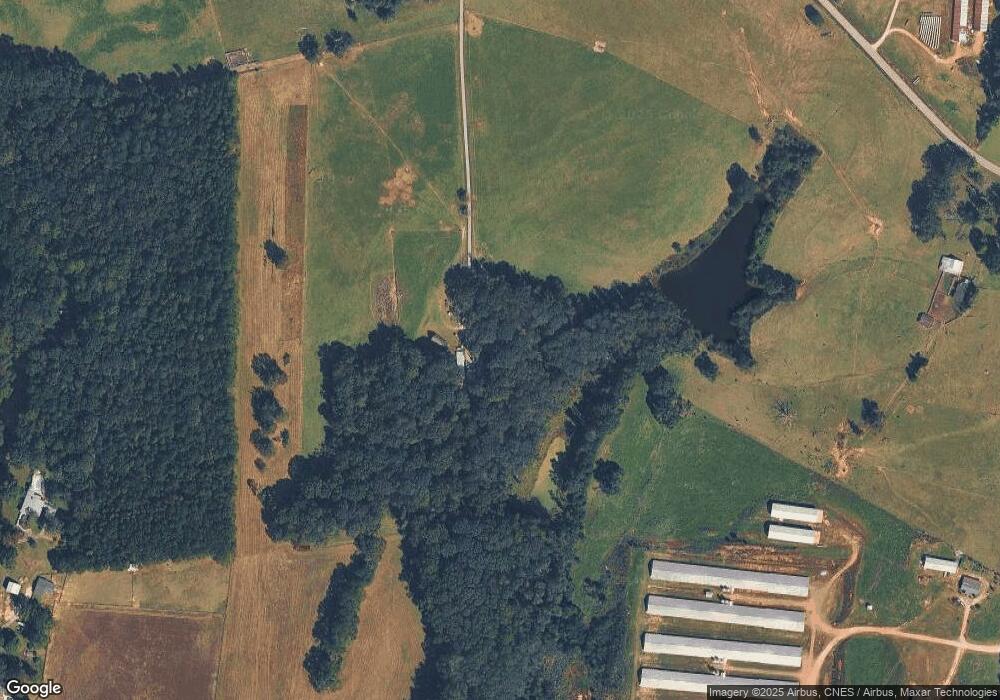 624 Nancy Hart School Rd, Hartwell, GA 30643 - photo 1