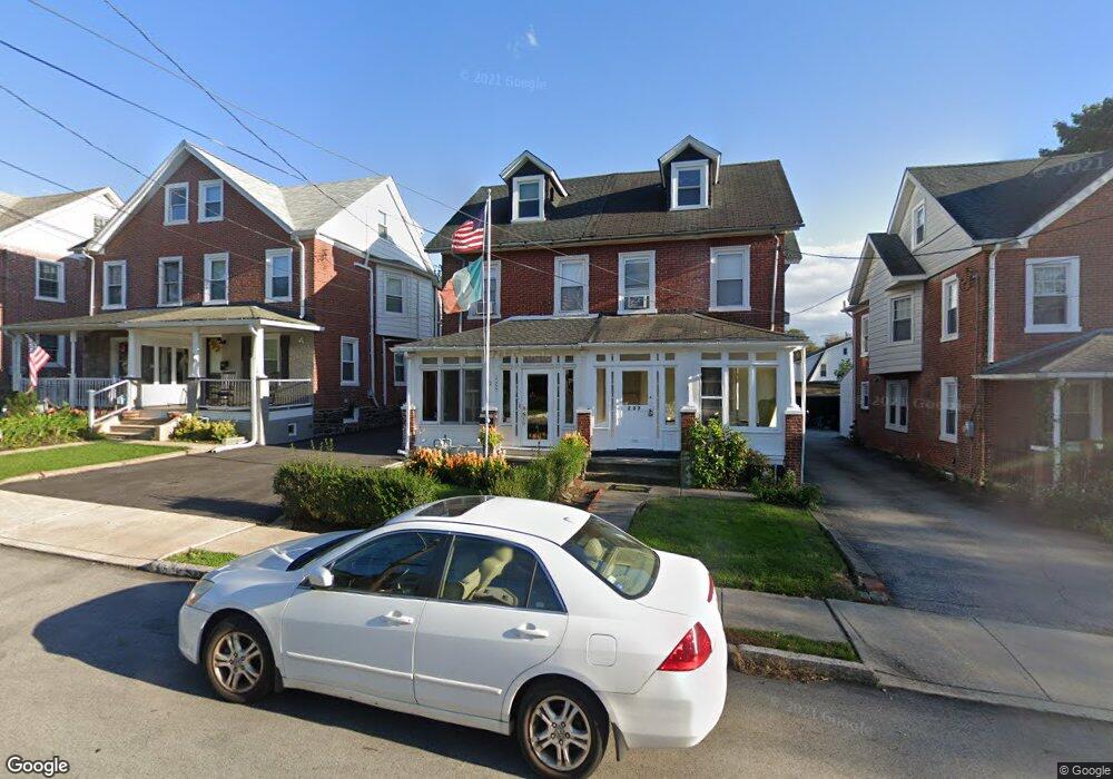 225 Edgemont Ave unit 183, Ardmore, PA 19003 - photo 1