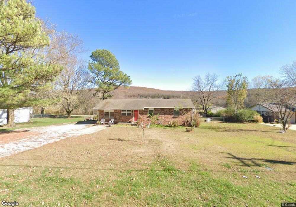 650 Mcknight Ave, West Fork, AR 72774 - photo 1