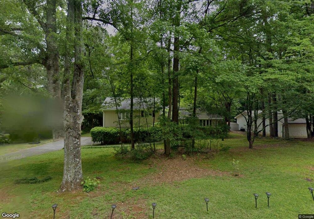 402 Lester Rd SW, Lawrenceville, GA 30044 - photo 1