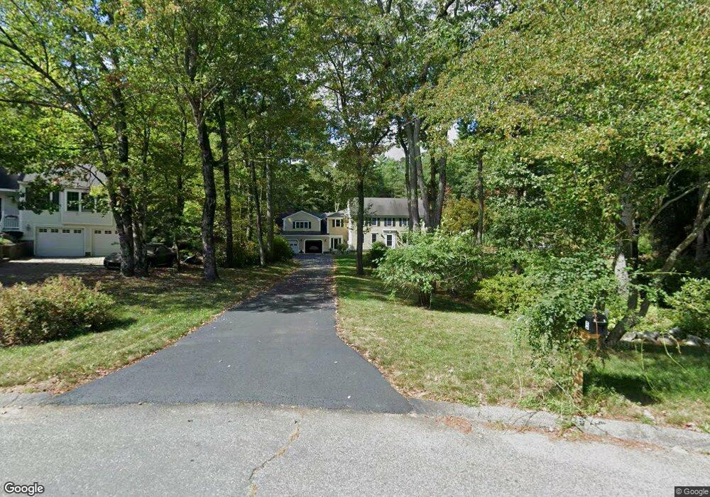 5 Partridge Cir, Townsend, MA 01469 - photo 1