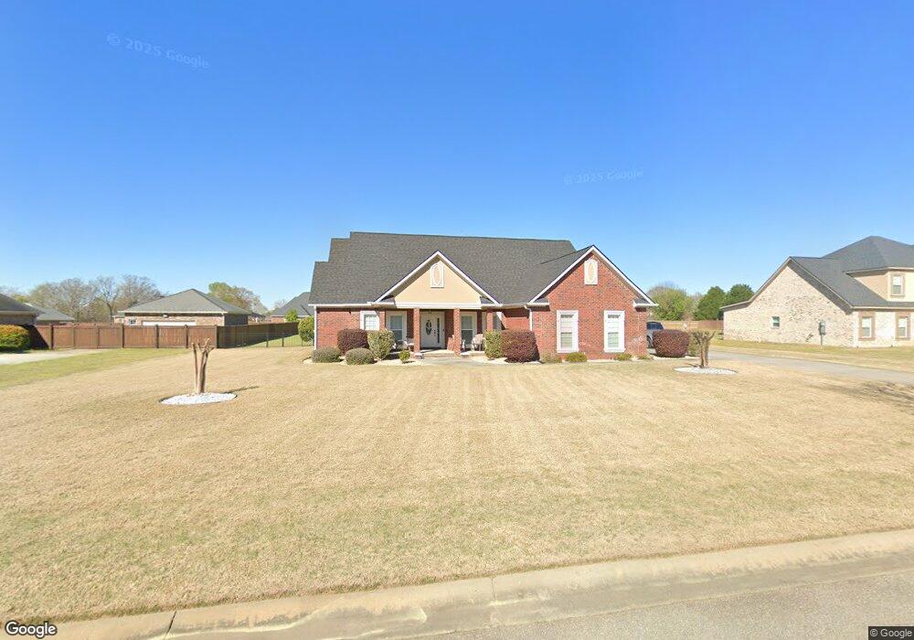 274 Elsa Way, Byron, GA 31008 - photo 1