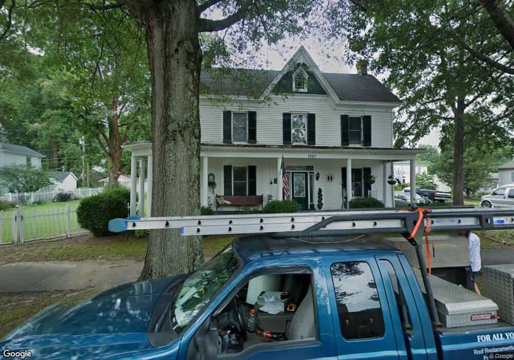 1027 Main St, West Point, VA 23181 - photo 1