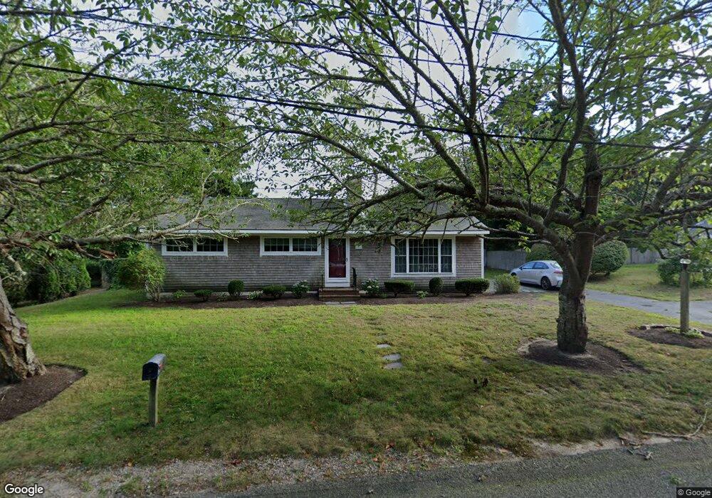 11 Gilbert Rd, Dennis Port, MA 02639 - photo 1