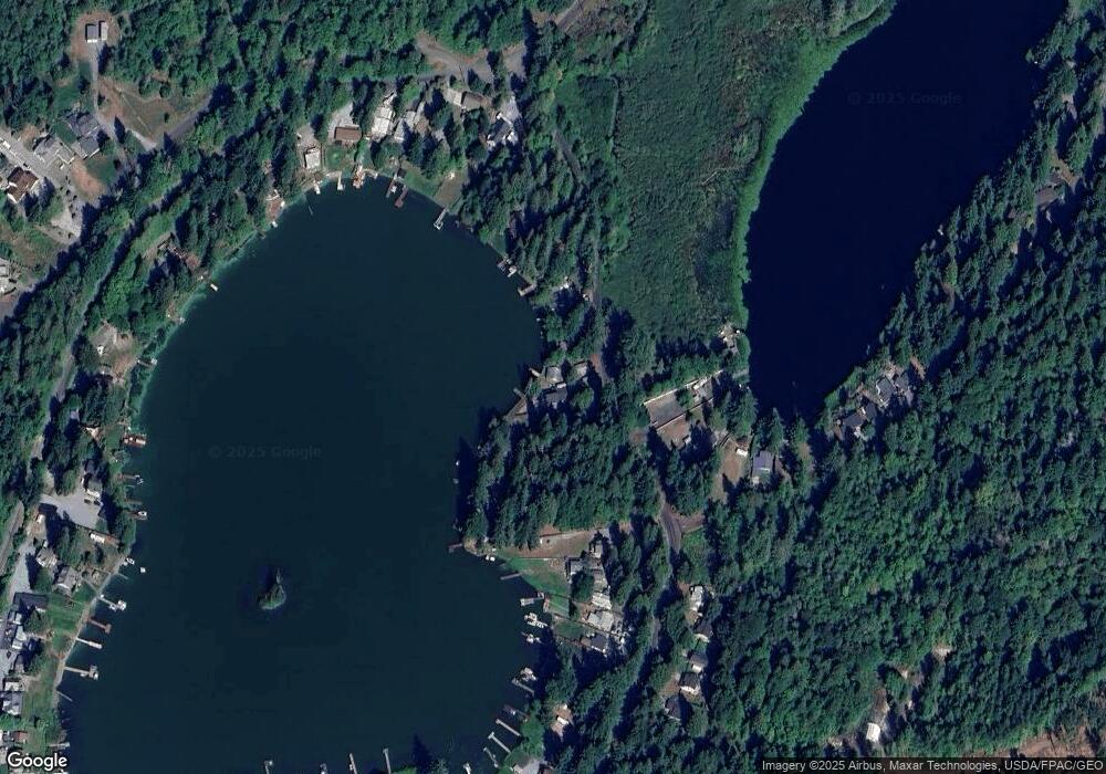 32212 Benbow Dr E, Graham, WA 98338 - photo 1