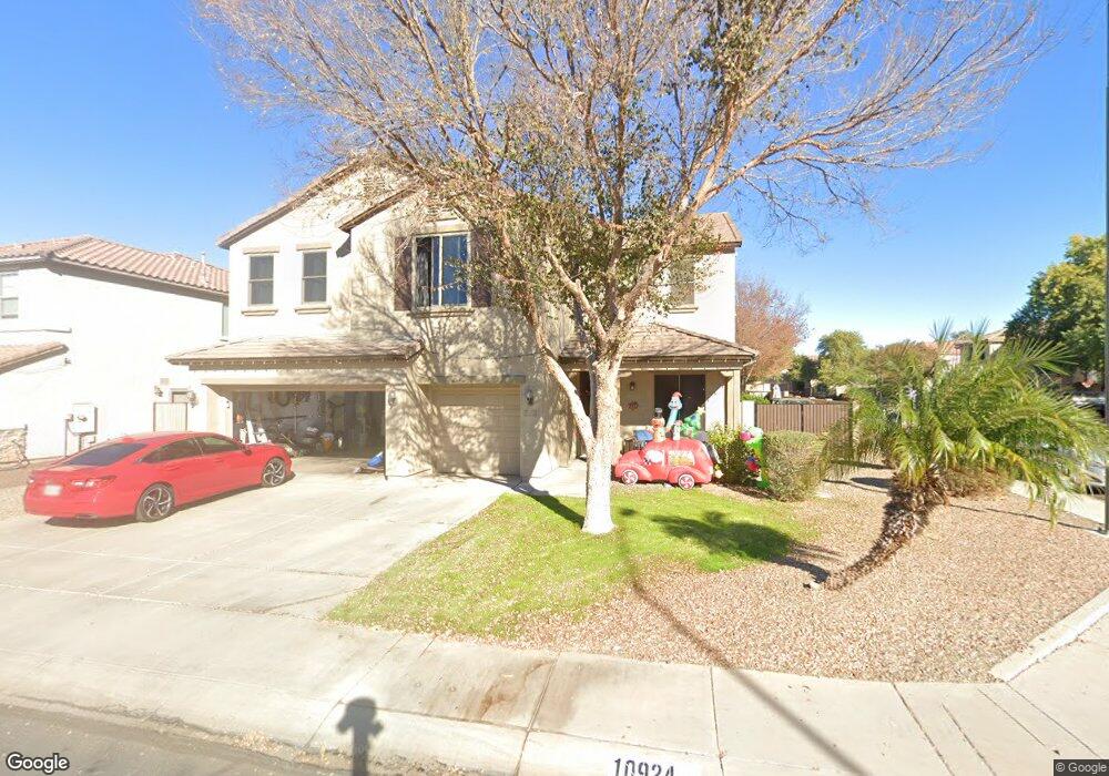 10924 E Stanton Ave, Mesa, AZ 85212 - photo 1