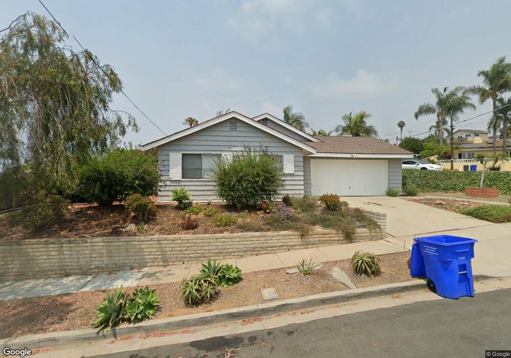 1120 Harborview Ln, Carlsbad, CA 92008 - photo 1
