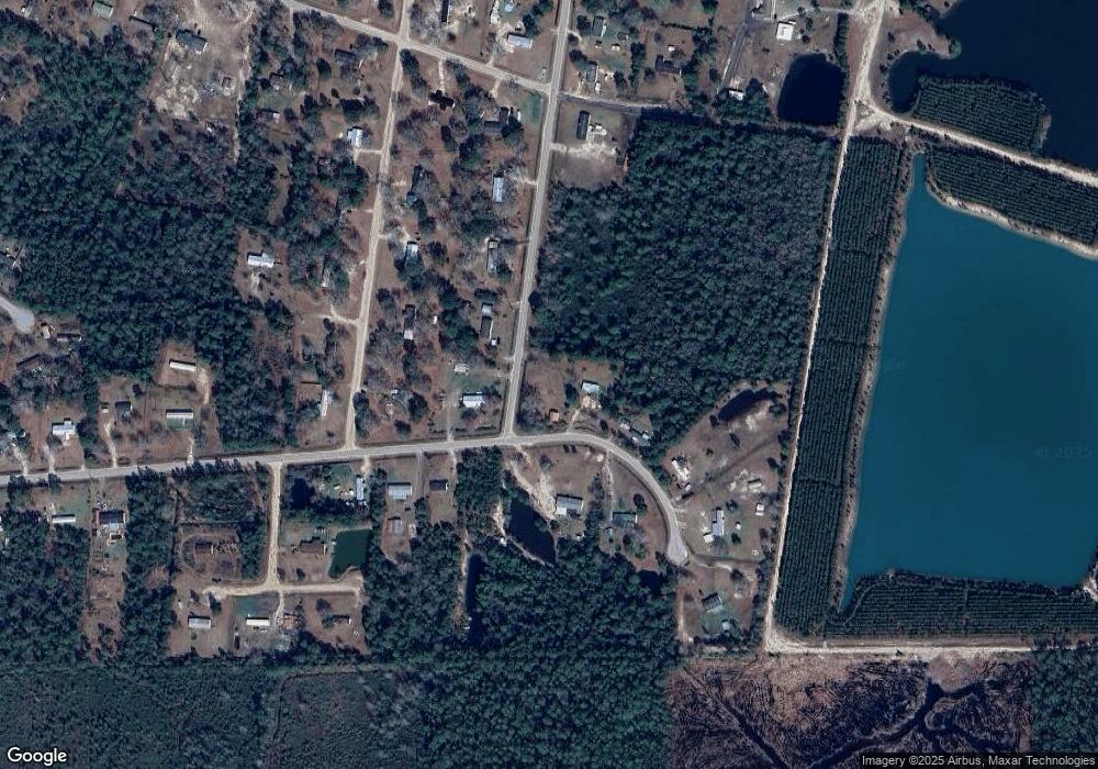 4500 Cameron Ln, Waycross, GA 31503 - photo 1