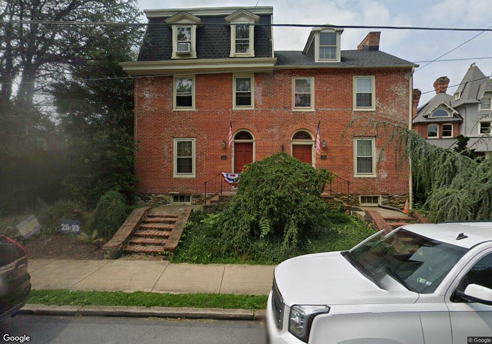 214 N Union St unit 2, Kennett Square, PA 19348 - photo 1