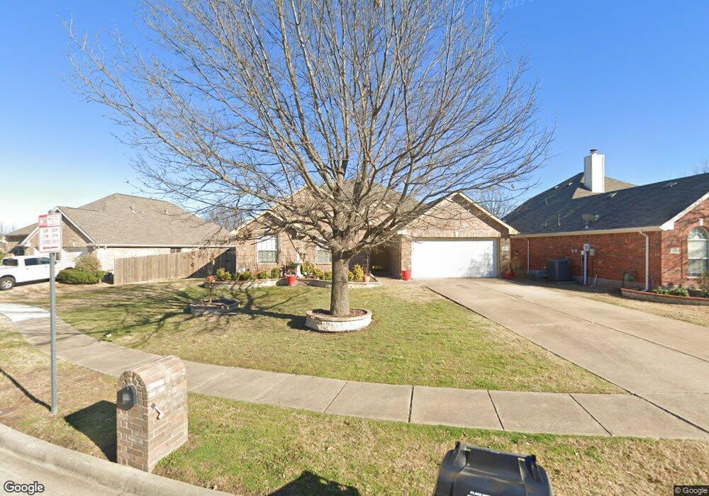 904 Glen Lakes Ct, Wylie, TX 75098 - photo 1
