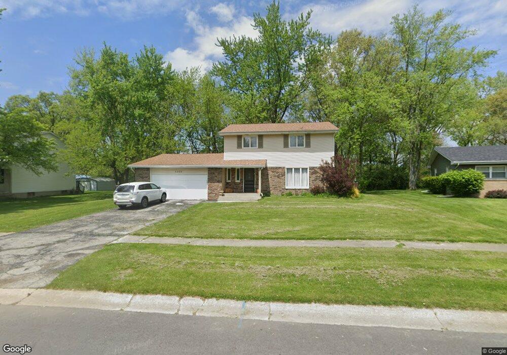 5306 W 153rd Place, Lowell, IN 46356 - photo 1