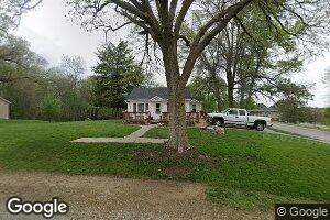 202 W Indiana St, Dunbar, NE 68346
