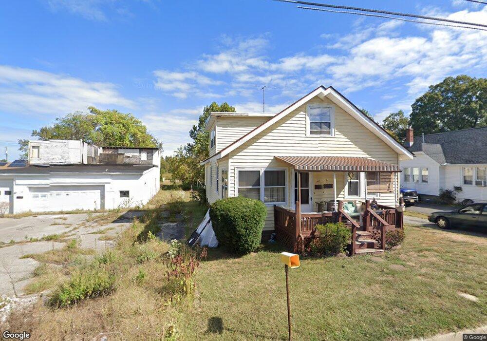 21 E Line St, Penns Grove, NJ 08069 - photo 1