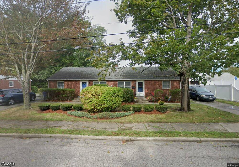 37-39 Manzella Ct, Rockland, MA 02370 - photo 1