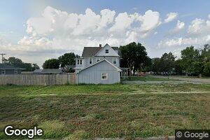 813 Russell Ave, Wakeeney, KS 67672