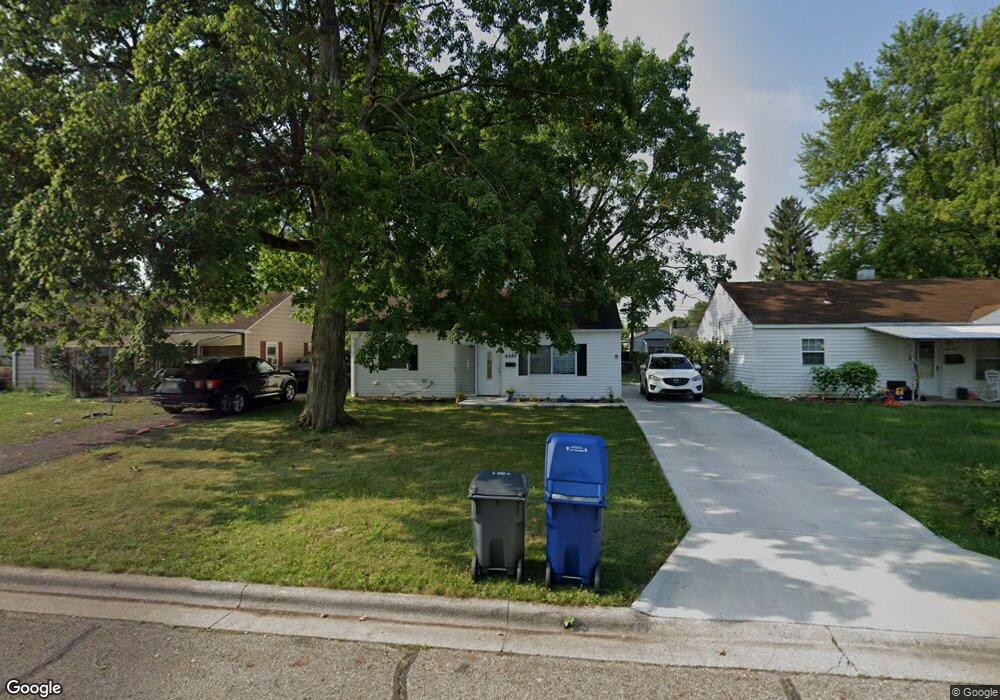 4585 Norton Ln, Columbus, OH 43213 - photo 1