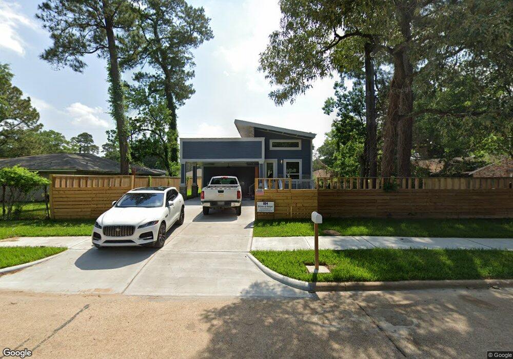 9822 Bertwood St, Houston, TX 77016 - photo 1