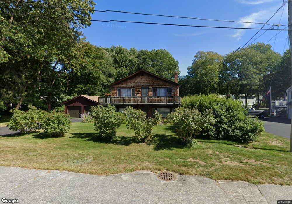 5 Jenness Rd, Hampton, NH 03842 - photo 1