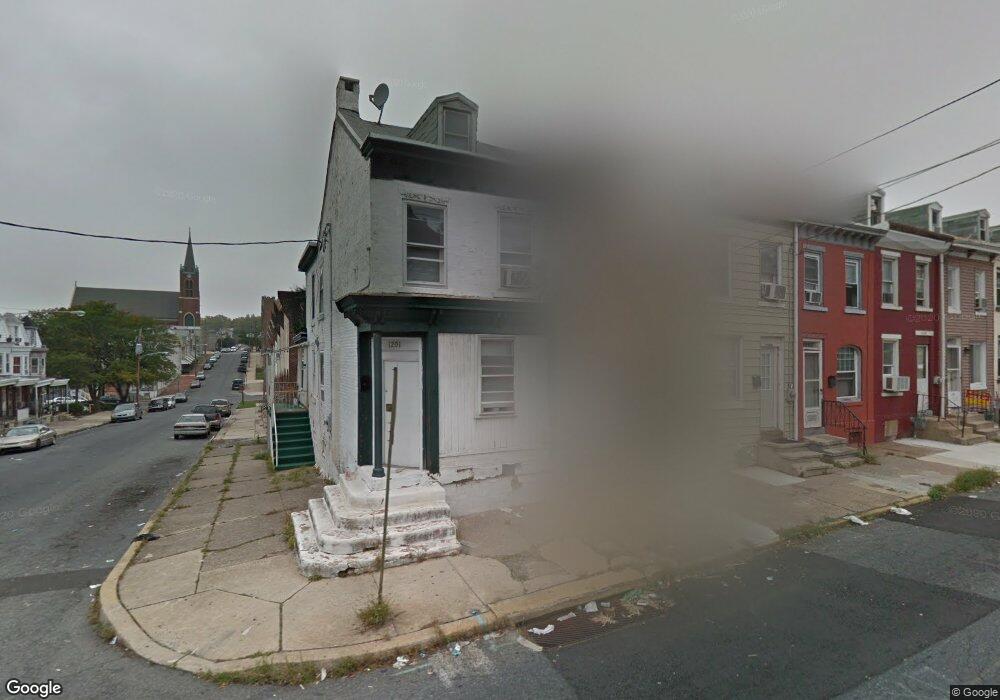 1203 Cotton St, Reading, PA 19602 - photo 1