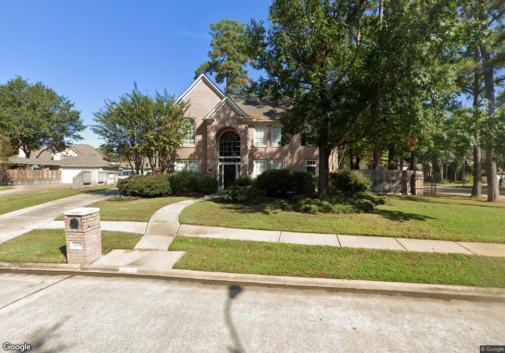 14035 Cypresswood Crssng Blvd, Houston, TX 77070 - photo 1