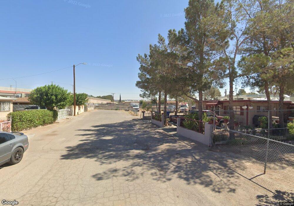 TBD Galvan Place, El Paso, TX 79907 - photo 1