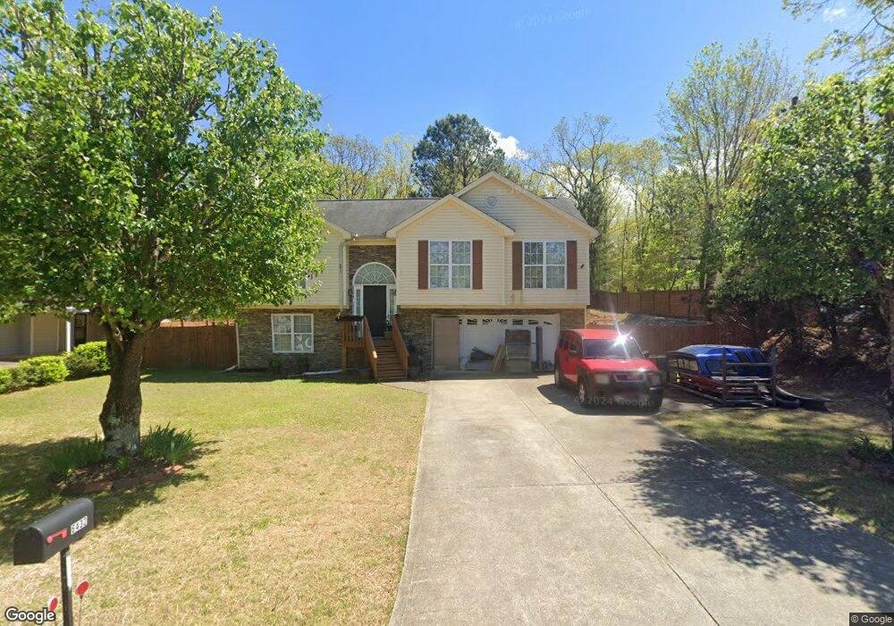 6432 Samoa Way, Flowery Branch, GA 30542 - photo 1
