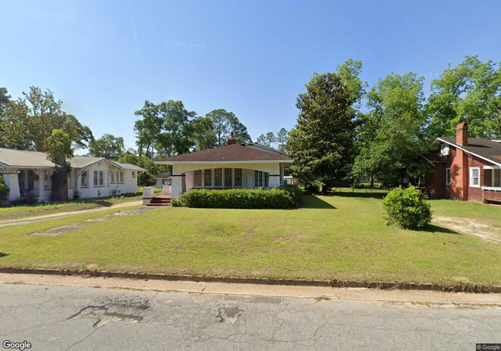 816 Hillcrest Ave, Moultrie, GA 31768 - photo 1